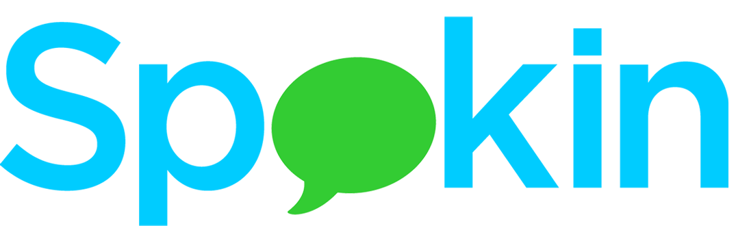 spokin logo
